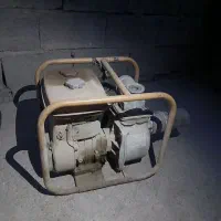 موتور نفتی بنزینی