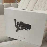 گیمبال آکبند weebill s آکبند|دوربین عکاسی و فیلم‌برداری|تبریز, |دیوار