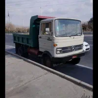 حمل نخاله خاکبرداری با خاور و بابکت مصالحه|خدمات حمل و نقل|کرج, گلشهر|دیوار