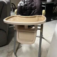 صندلی غذای کودک