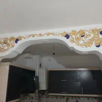 نقاشی ساختمان