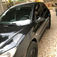 دویست شیش مدل 82|خودرو سواری و وانت|خوشرودپی, |دیوار