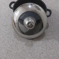 قابلمه چدن سایز 20