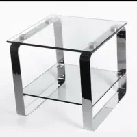 میز عسلی و جلو مبلی