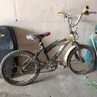 دوچرخه 16سالم