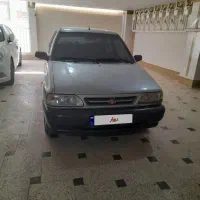 پراید مدل ۸۷شاسی پلمپ|خودرو سواری و وانت|ملایر, |دیوار