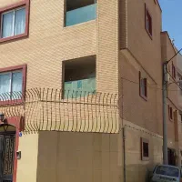 معاوضه آپارتمان از صمدیه لباف به محدوده جی و تالار|فروش آپارتمان|اصفهان, برزان|دیوار