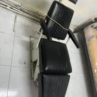 صندلی دندان پرشکی برقی|پزشکی|تبریز, |دیوار