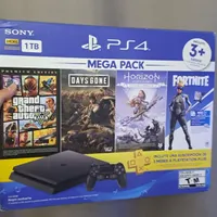 ps4|کنسول، بازی ویدئویی و آنلاین|تهران, سرآسیاب مهرآباد|دیوار