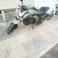 bm200موتوراریانا