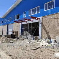 اجرای پروژه های صنعتی،ساختمانی،محوطه سازی|خدمات پیشه و مهارت|کرج, شهرک صنعتی بهارستان|دیوار