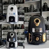 جاروبرقی سامسونگ پاناسونیک جزیره عادل آباد