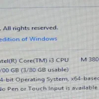 لپ تاپ Dell 5010 درحدنو|رایانه همراه|همدان, |دیوار