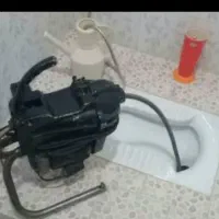 لوله بازکنی.تخلیه.فنرحسن ابادفشافویه.شهرک شمس اباد