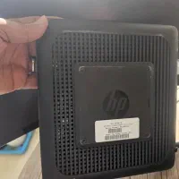 Thin client hp|رایانه رومیزی|خمینیشهر, |دیوار