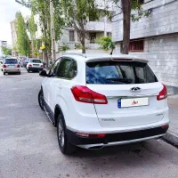 تیگو ۵ اف ال مدل ۹۵