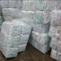 مای بی بی مارک بارلی