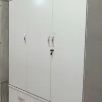 دراور . ۴کشو . ۷کشو|جاکفشی، کمد، دراور|کرج, پیشاهنگی|دیوار