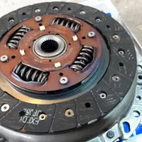 دیسک وصفحه دایکن النود ژاپن با بلبرینگ اصلی ر|قطعات یدکی و لوازم جانبی|تهران, یافت آباد شمالی|دیوار