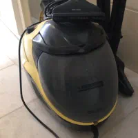 بخار شو کارچر