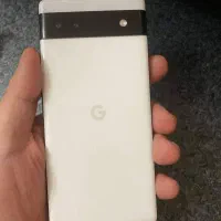گوشی گوگل پیکسل 6A نوو Google pixel 6A|موبایل|تهران, مهران (سیدخندان)|دیوار