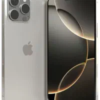 ایفون 16 پرومکس طرح شرکت کلون