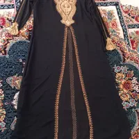 یک مانتو تمیز