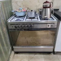اجاق‌گاز ALISTAN