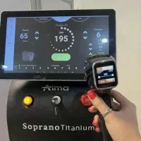 اف ویژه لاین لیزرموهای زائد،فول بادی فقط(۳۷۹)|خدمات آرایشگری و زیبایی|کوهدشت, |دیوار