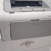 پرینتر اچ پی ، لیزری،سیاه و سفید