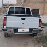 نیسان پیکاپ|خودرو سواری و وانت|شیراز, جمال آباد|دیوار