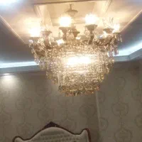 لوستر 12شاخه