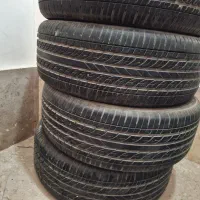 لاستیک دنا پلاس