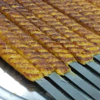 کوبیده مرغ هییتی و جوجه هییتی با مناست ترین قیمت|خدمات پذیرایی، مراسم|کاشان, شهرک ۲۲ بهمن|دیوار