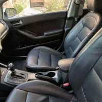 سراتو yd مدل ۲۰۱۵|خودرو سواری و وانت|تهران, تهرانپارس غربی|دیوار