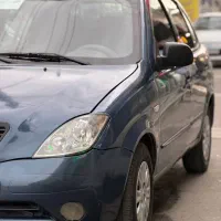 تیبا ۲ مدل ۹۶|خودرو سواری و وانت|کرج, حصارک پایین|دیوار