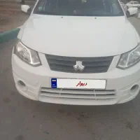 ساینا دنده‌ای EX، مدل ۱۳۹۹