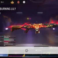 اکانت فری فایر گاد|کنسول، بازی ویدئویی و آنلاین|قوچان, |دیوار