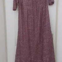 لباس مجلسی بلند