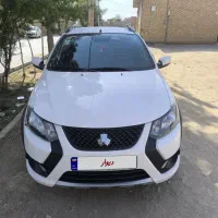 کوییک GX - مدل ۱۴۰۳ - فروش اقساطی - تحویل آنی