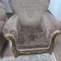 مبل|مبلمان خانگی و میز عسلی|خمام, |دیوار