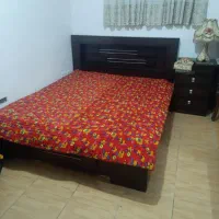 سرویس خواب و کمد