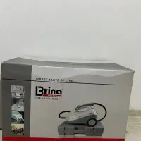 بخارشوی برینا|جاروبرقی، جارو شارژی، بخارشو|مشهد, آبکوه|دیوار