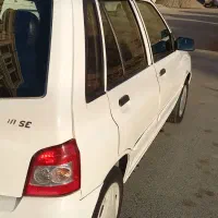 پراید ۱۱۱ مدل ۹۶|خودرو سواری و وانت|تهران, جوادیه|دیوار