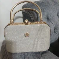 لباس مجلسی.کیف. چادر عروس|لباس|اصفهان, امیرعرب|دیوار