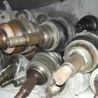 لوازم استوک تویوتا|قطعات یدکی و لوازم جانبی|بندرعباس, |دیوار