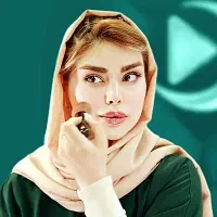 مدلینگ خانم ۱۸ تا ۳۰ سال