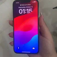 گوشی ایفون ۱۳ پرو کم کار واقعی واقعی