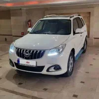 هایما 1402 +s7|خودرو سواری و وانت|تهران, سعادت‌آباد|دیوار