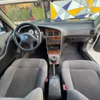 پژو پارس مدل ۱۳۸۸ بدون رنگ|خودرو سواری و وانت|اصفهان, سپاهانشهر|دیوار